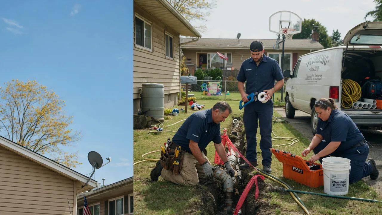 Garbage Disposal Replacement in Hampstead, MD near me